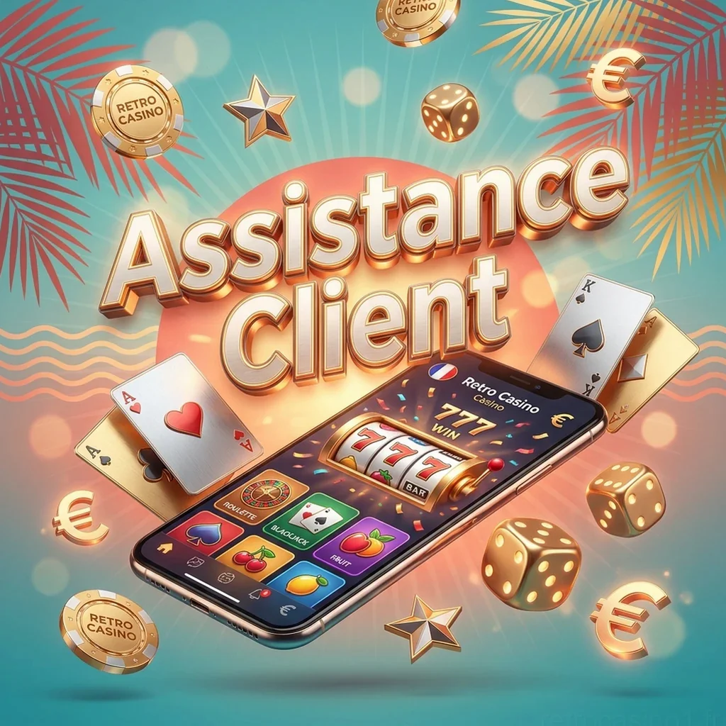 Assistance Client